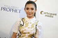 Rowan Blanchard