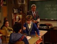 Minkus Smells A Conspiracy