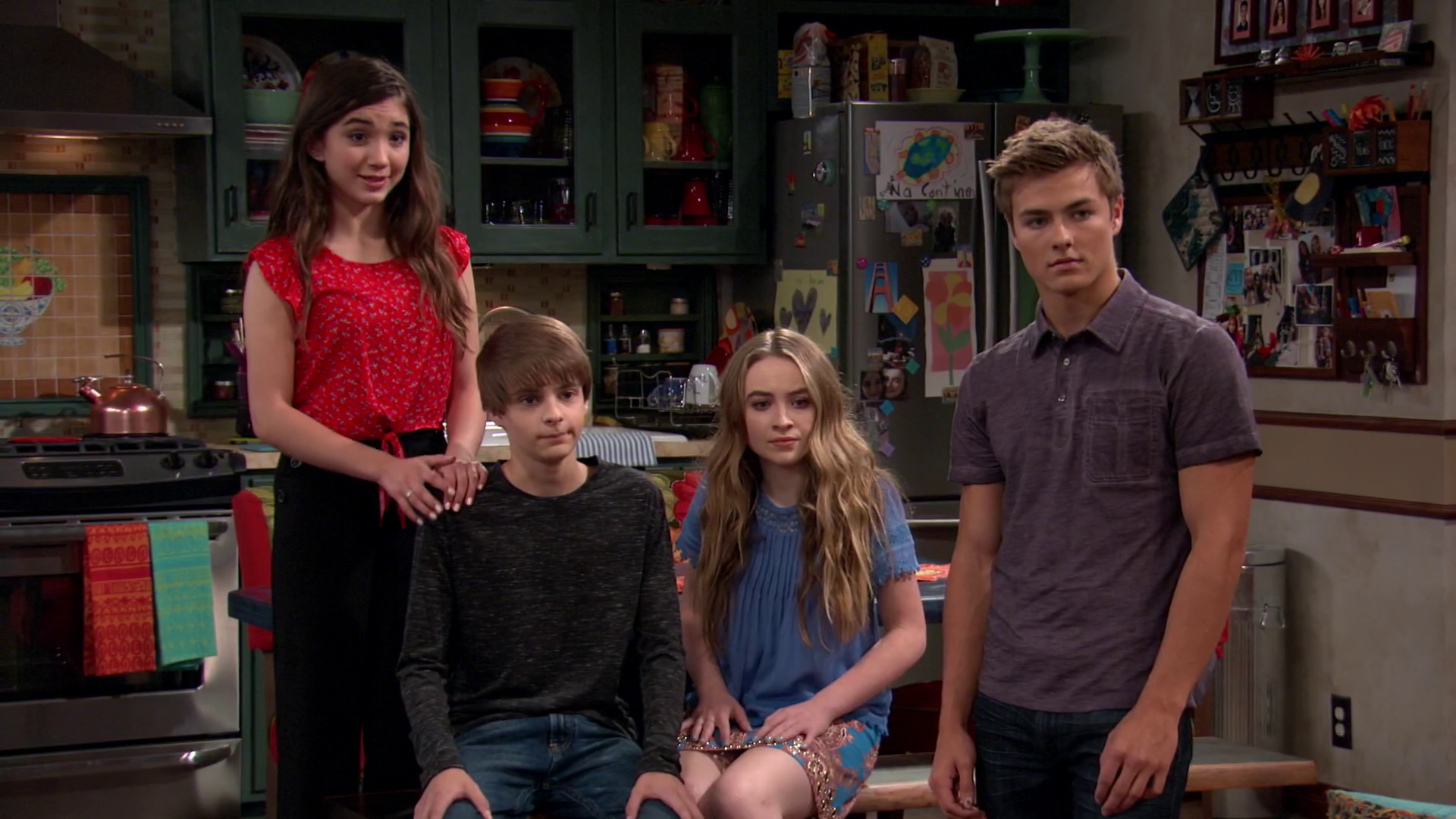 Girl Meets Farkle Girl Meets World Wiki Fandom