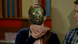 Robot Girl