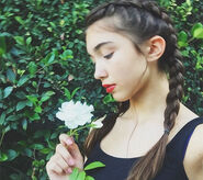 Rowan-blanchard-french-braid