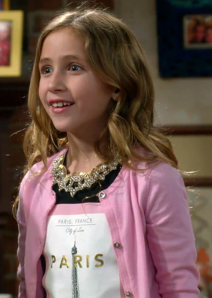 Ava Girl Meets World Wiki Fandom