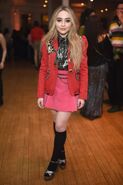 Sabrina-carpenter-marc-jacobs-beauty-celebrates-kaia-gerber-in-new-york-2-15-2017-1