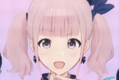Hina | Girls Band Cry Wiki | Fandom