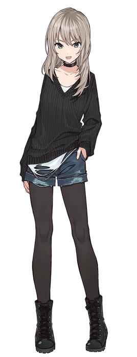 Momoka Kawaragi Portrait