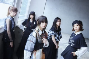Mirei, Yuri, Rina, Shuri, Natsu