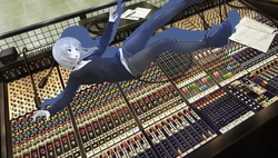 Momoka in "Nameless Name"