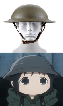 Chitohelmet