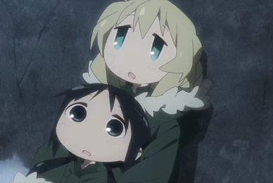 Yuuri | Girls' Last Tour Wiki | Fandom