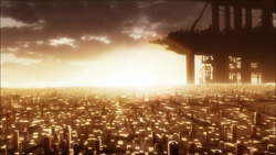 Streetlights | Girls' Last Tour Wiki | Fandom Streetlights | Girls' Last Tour Wiki | Fandom