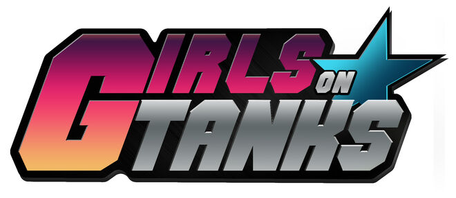 Girls On Tanks Nutaku