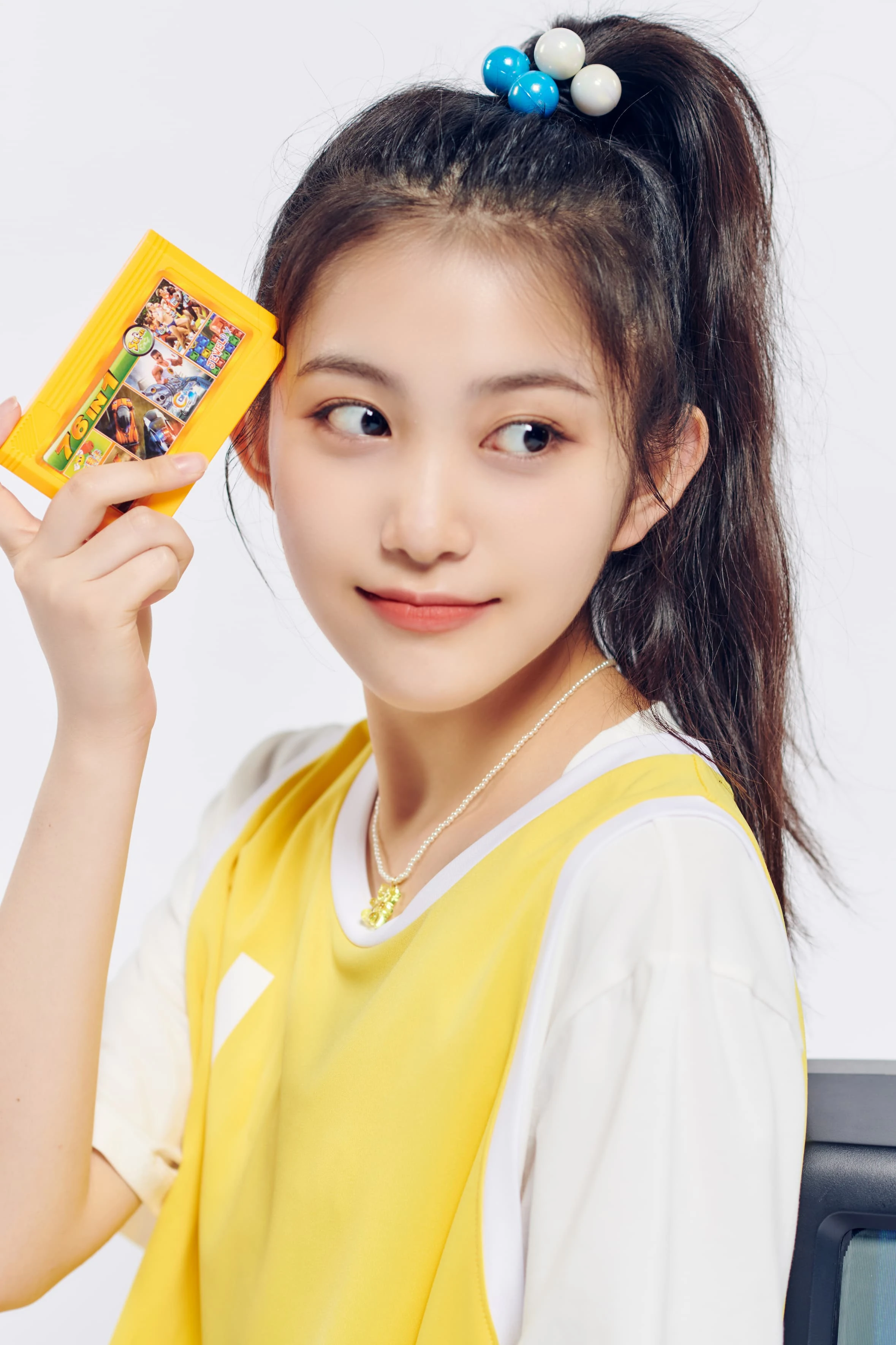 Aratake Rinka | Planet Series Wiki | Fandom