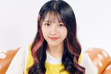 Kitajima Yuna | Planet Series Wiki | Fandom