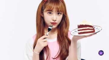 果樹 Riria Riria profile, age & facts (2025 updated) | kpopping