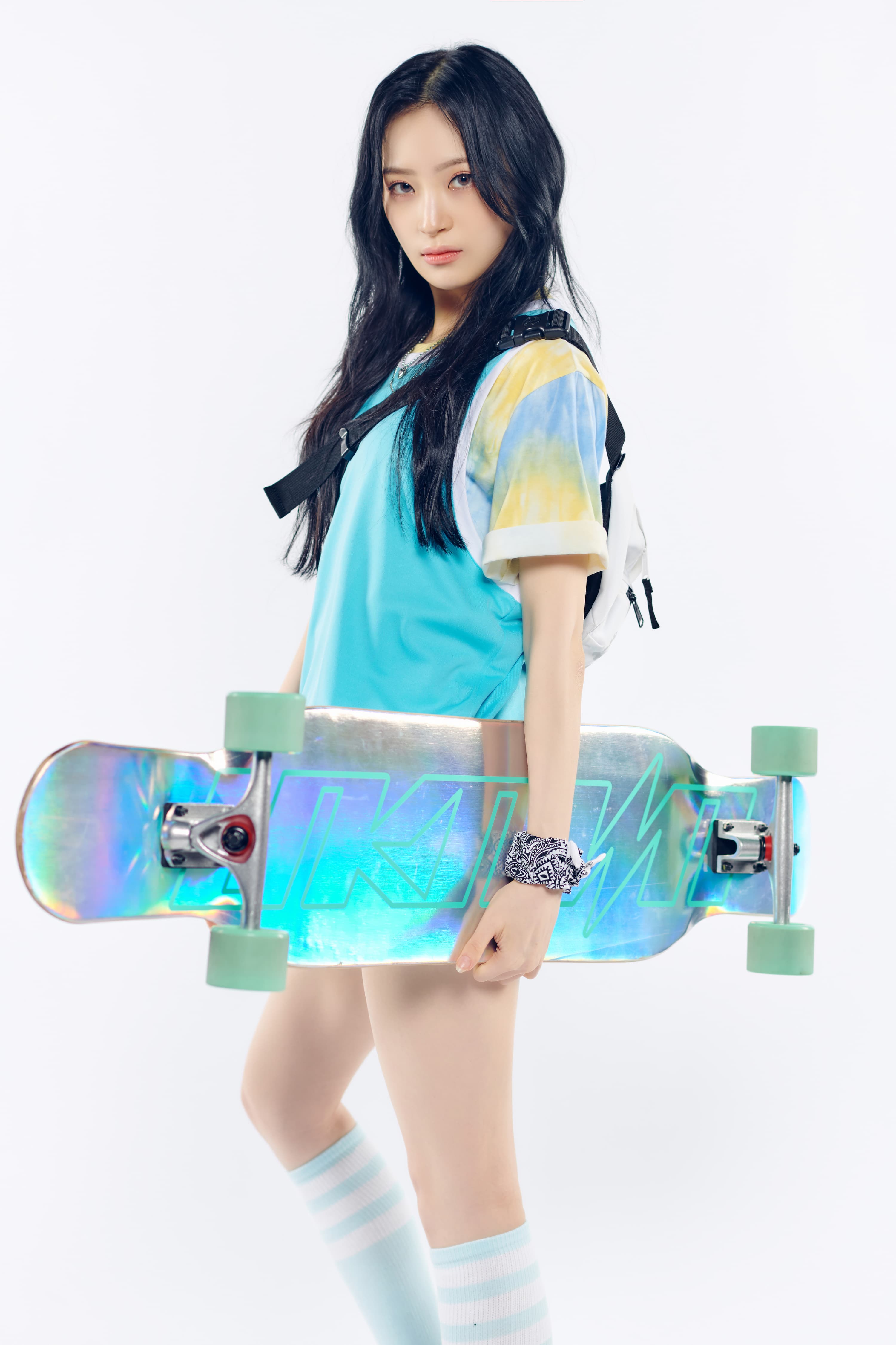 You Da Yeon | Planet Series Wiki | Fandom