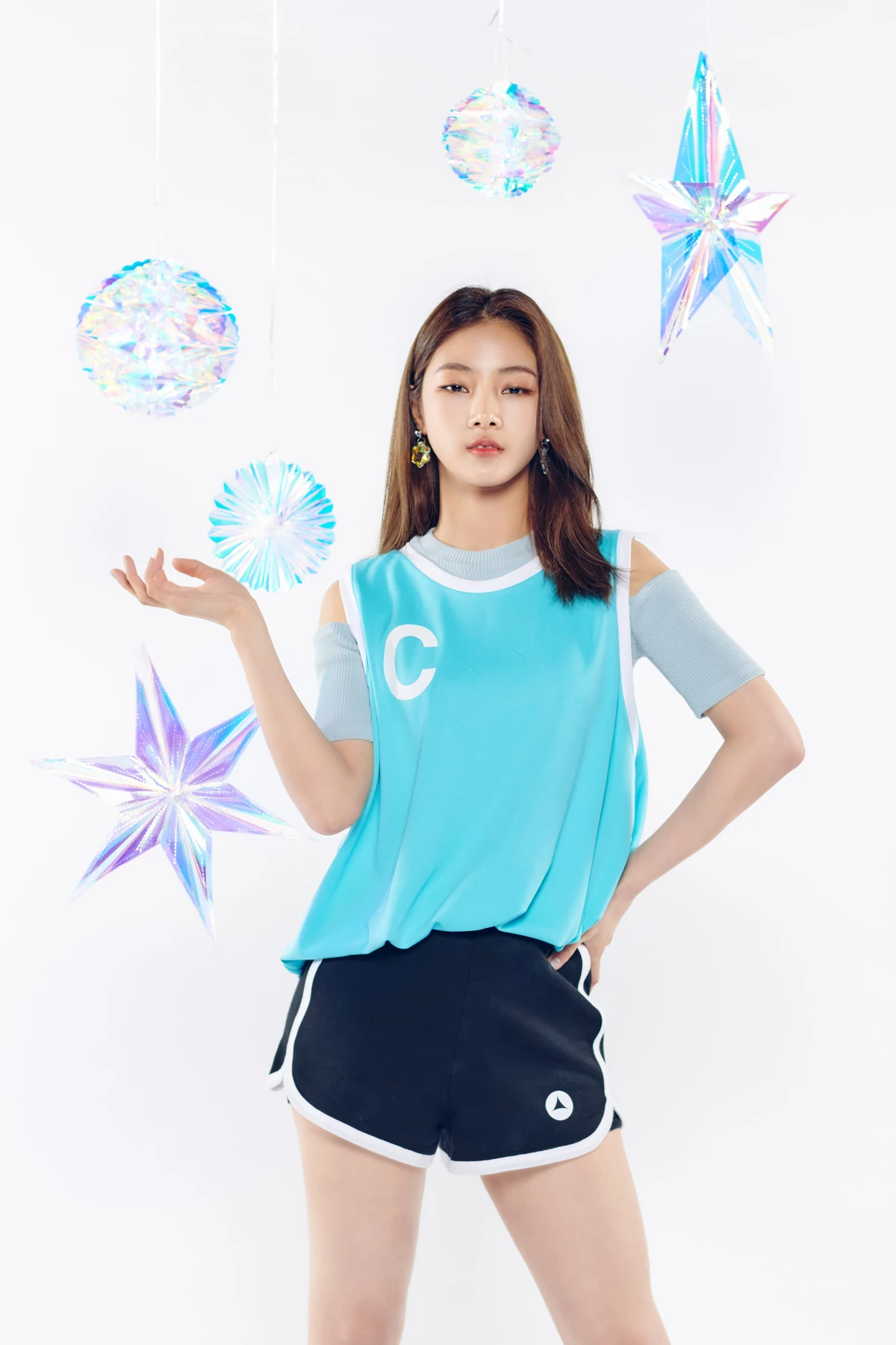 Cai Bing | Planet Series Wiki | Fandom