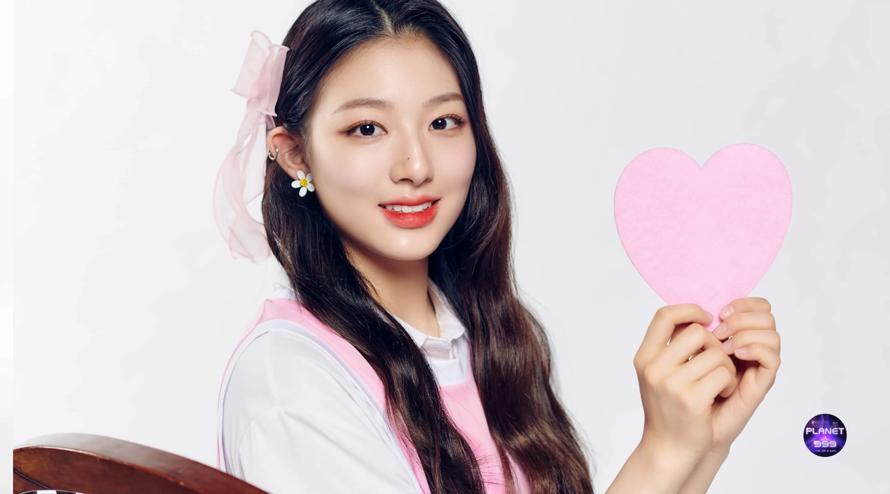 Zhou Xin Yu | Planet Series Wiki | Fandom