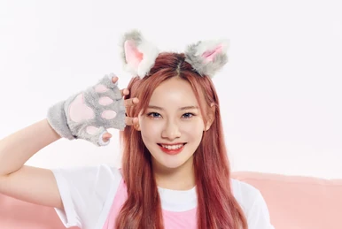 gfriend 一直娱 yizhiyu yzy 1.0 ラキドロ 6枚セット gfriend 一直娱 yizhiyu yzy 1.0 ラキドロ 6枚セット gfriend