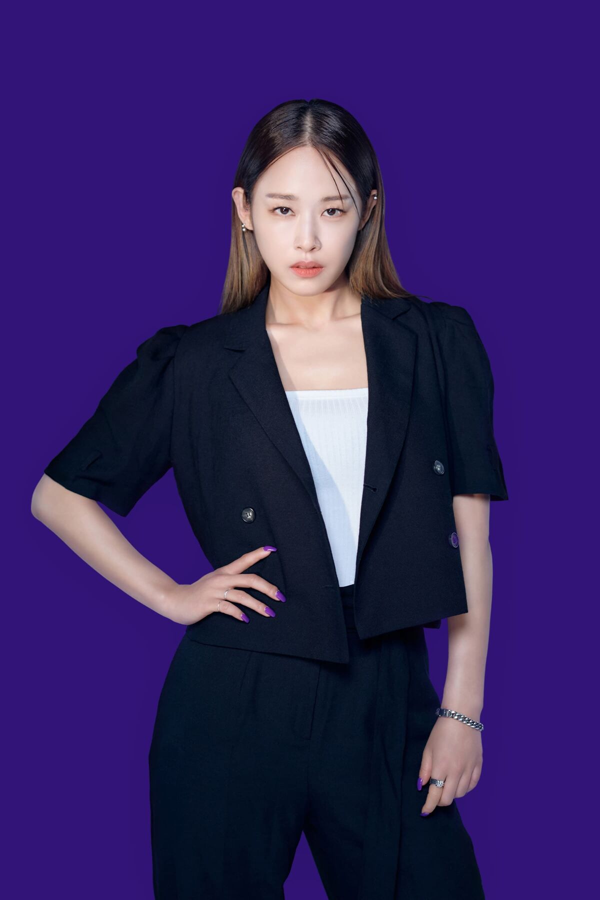 Jang Ju Hee | Planet 999 Wiki | Fandom