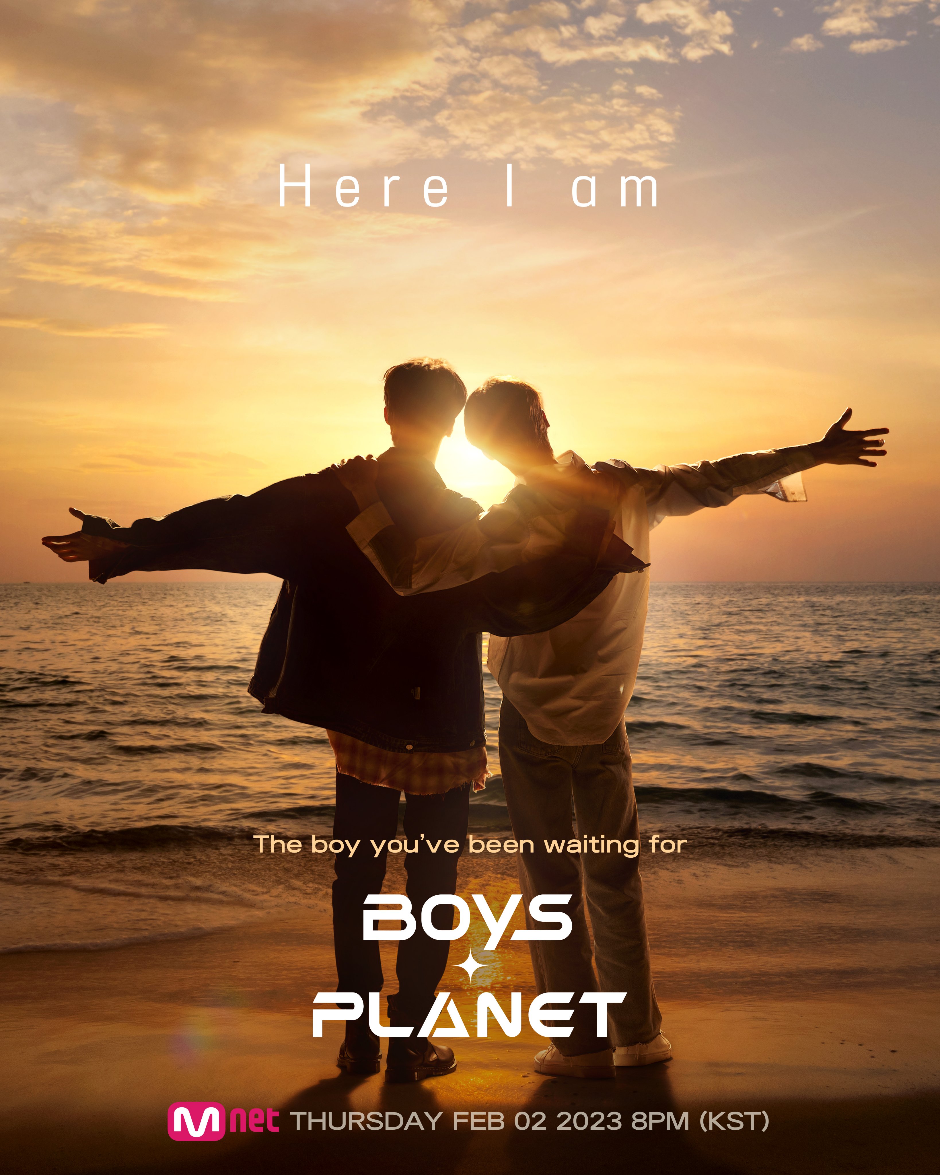 Boys Planet Episode 1 Boys Planet | Planet 999 Wiki | Fandom