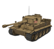 Tiger I