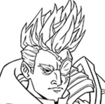 Jorda | Girls Who Don’t DnD Podcast Wiki | Fandom