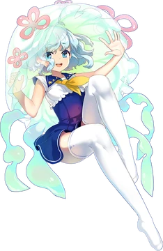 Jelly | Girls X Battle 2 Wiki | Fandom