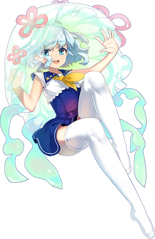 Jelly | Girls X Battle 2 Wiki | Fandom