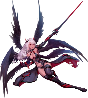 Lucifer | Girls X Battle 2 Wiki | Fandom