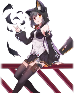 Poppi | Girls X Battle 2 Wiki | Fandom