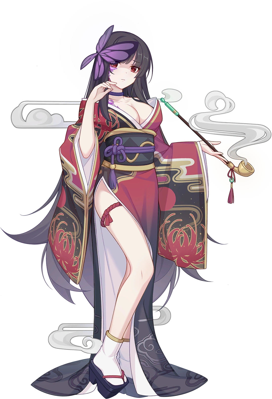 Izanami | Girls X Battle 2 Wiki | Fandom