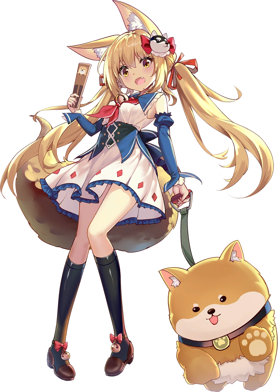 Psychic | Girls X Battle 2 Wiki | Fandom