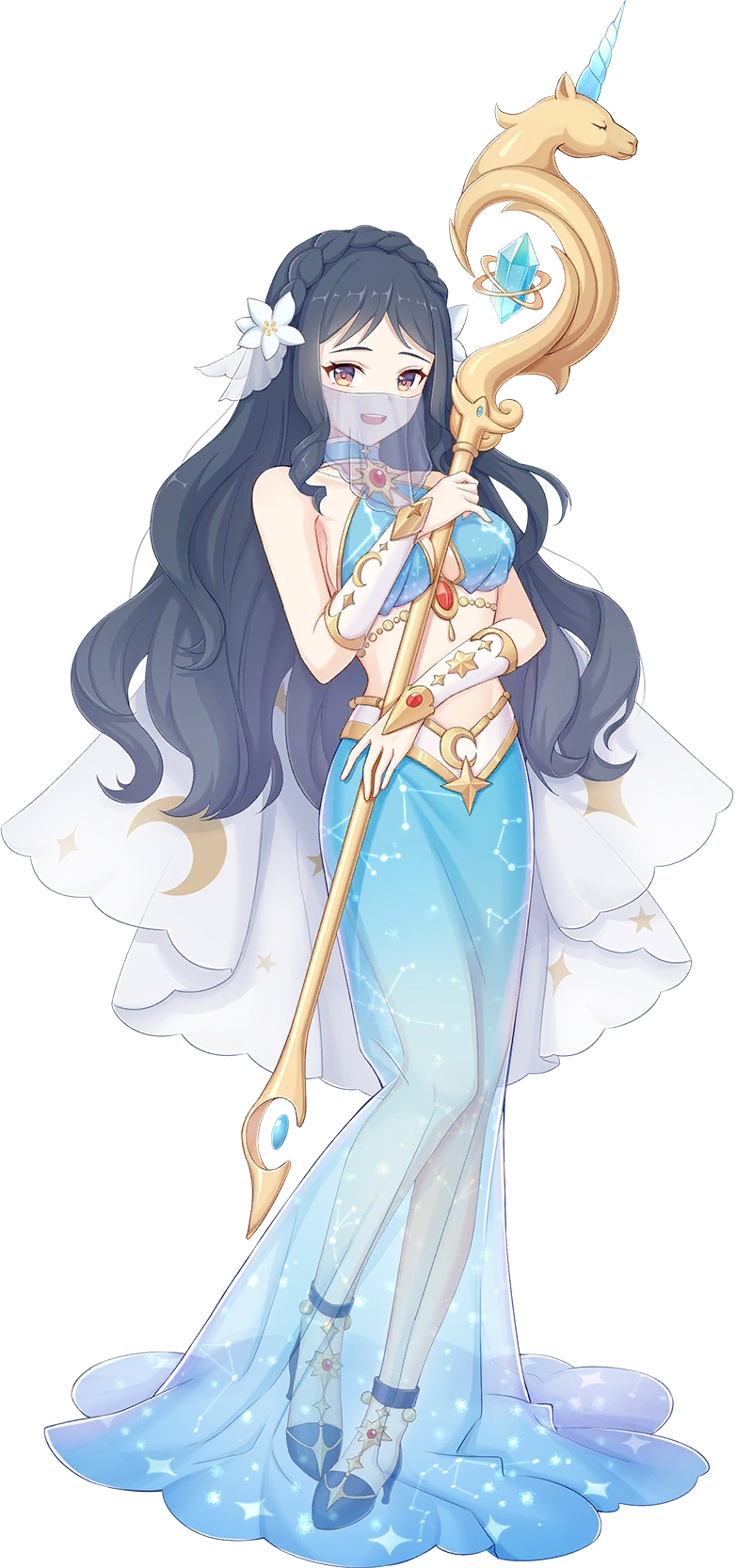 Vivian | Girls X Battle 2 Wiki | Fandom