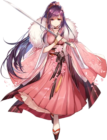 新品未開封 SK-II TOKYO GIRL SAKURA KIMONO Sakura | Girls X Battle 2 Wiki | Fandom