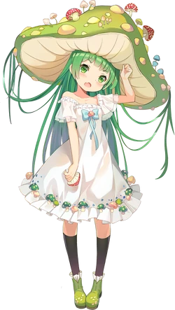 Yuri | Girls X Battle 2 Wiki | Fandom
