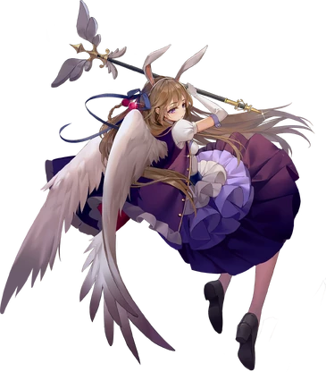 Angel | Girls X Battle 2 Wiki | Fandom