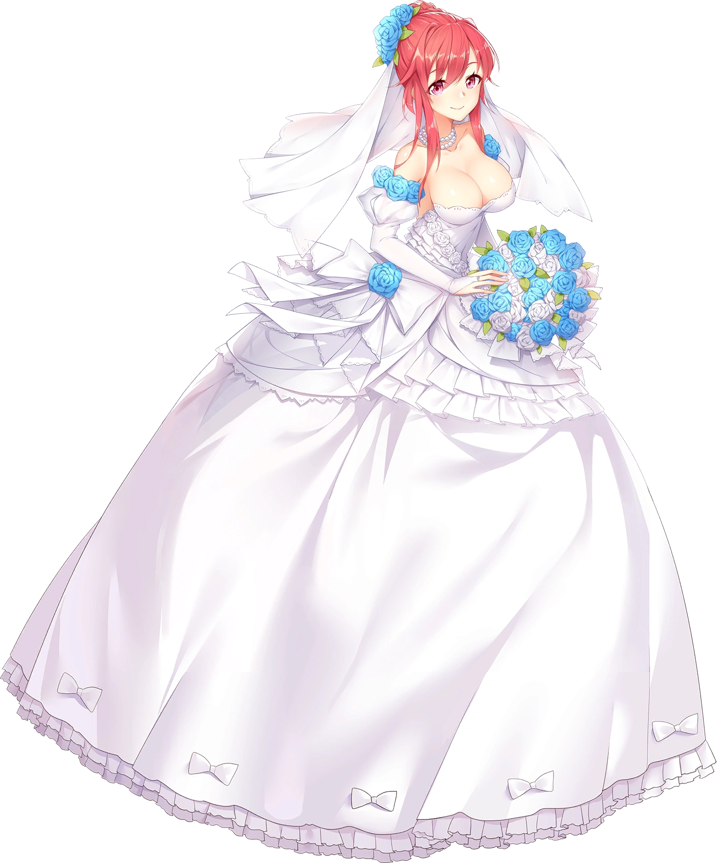 Featured image of post Battle Ballgown