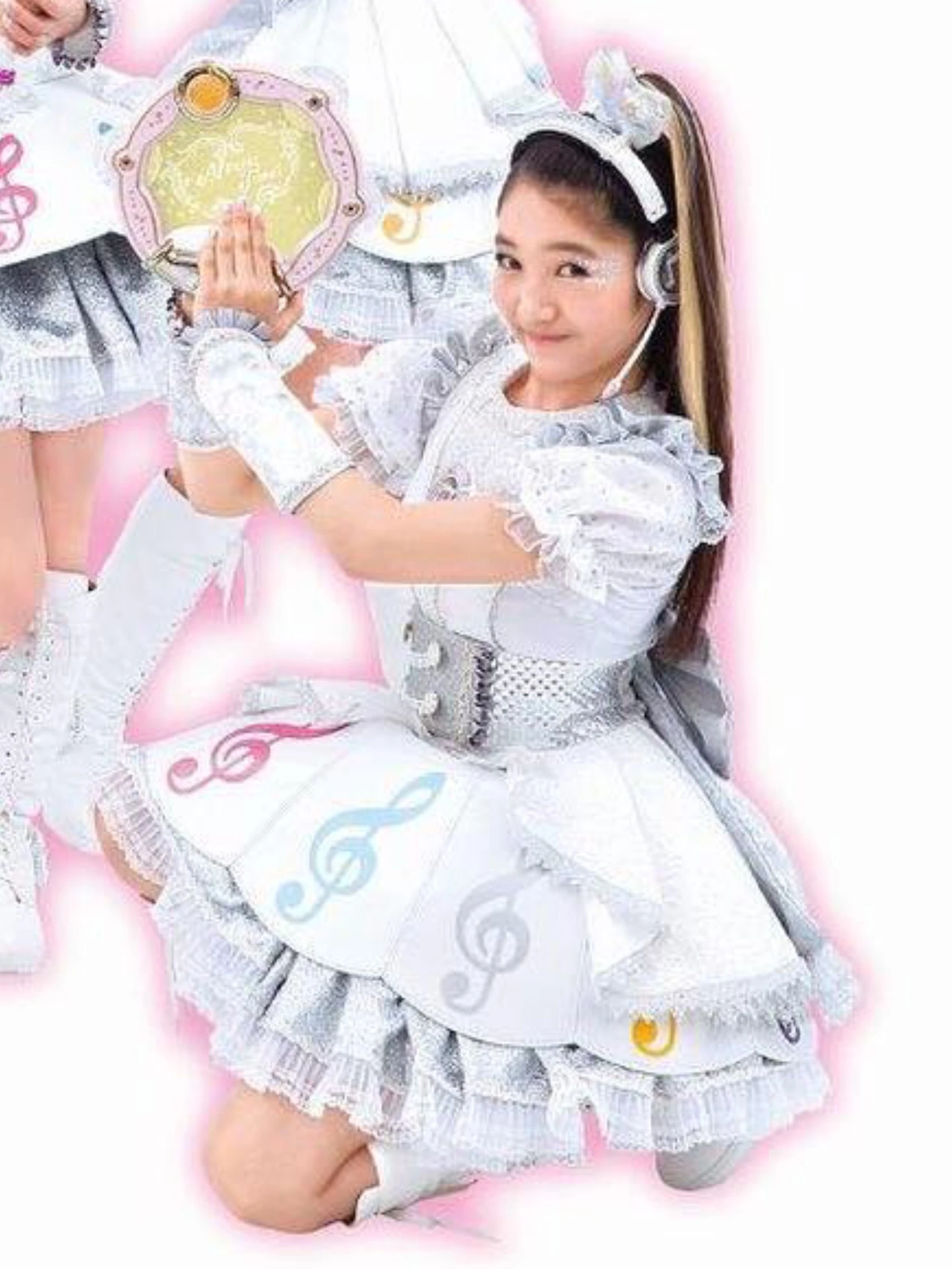 Akari Shiratori | Girls x Heroine Wiki | Fandom