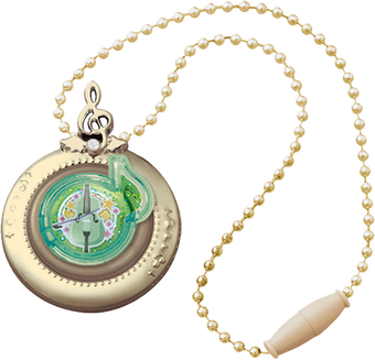 Sound Jewel Pendant | Girls x Heroine Wiki | Fandom