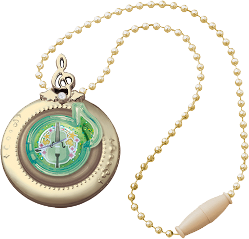 Sound Jewel Pendant | Girls x Heroine Wiki | Fandom