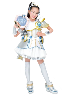 Hikari Shiratori | Girls x Heroine Wiki | Fandom