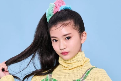 Girls x Heroine Series