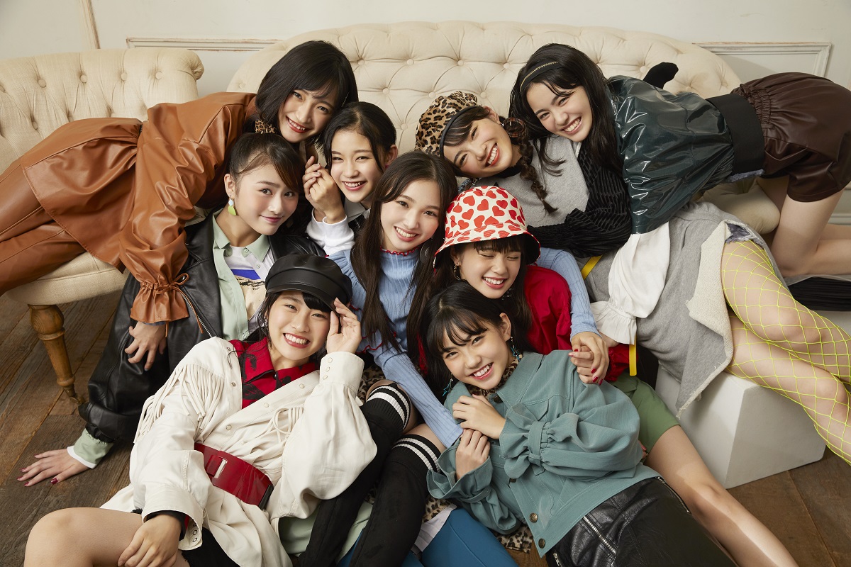 Girls² | Girls x Heroine Wiki | Fandom