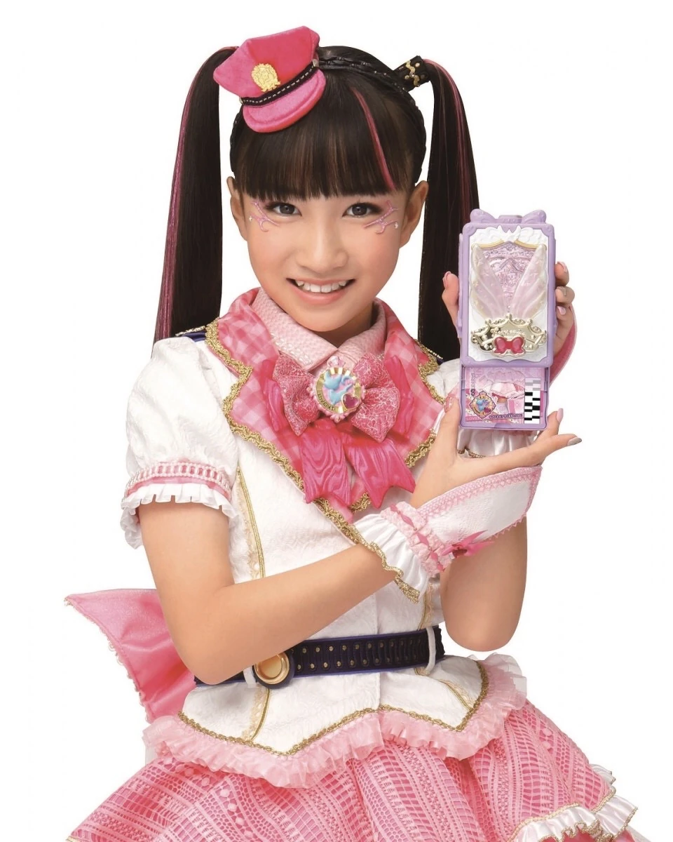 Lovepat Shuffle | Girls x Heroine Wiki | Fandom