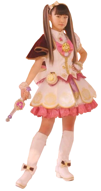 Momoka Aino | Girls x Heroine Wiki | Fandom