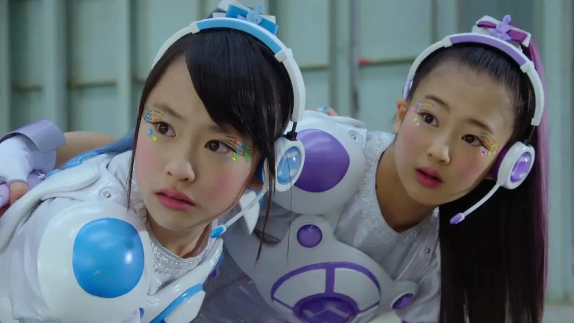 Miracle Tunes Episode 31 | Girls x Heroine Wiki | Fandom