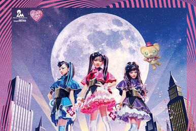Idol x Warrior Miracle Tunes! | Girls x Heroine Wiki | Fandom Idol x Warrior Miracle Tunes! | Girls x Heroine Wiki | Fandom