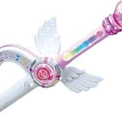 Category:Idol x Warrior Miracle Tunes Merchandise | Girls x