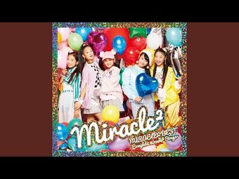 Miracle-Kairi Hokusho Song Collection 2… CD
