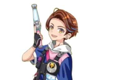 Shiori Arisawa | All Worlds Alliance Wiki | Fandom